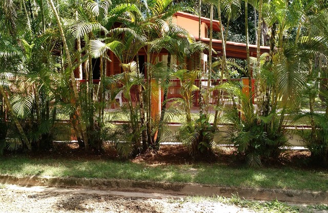 Beautiful and cozy home, was ready in Feb/2017. Spend days of tranquility