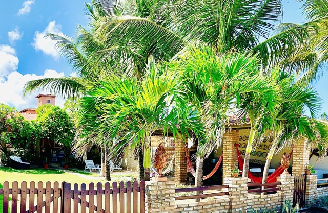 Beautiful and Cozy House in Peroba - Maragogi