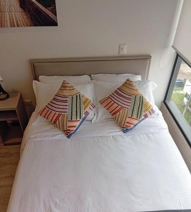 Beautiful and cozy loft in Corferias