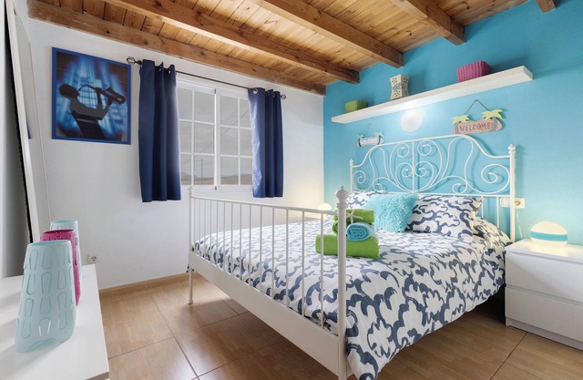 'Beautiful and Cozy' Vacation with Wi-Fi