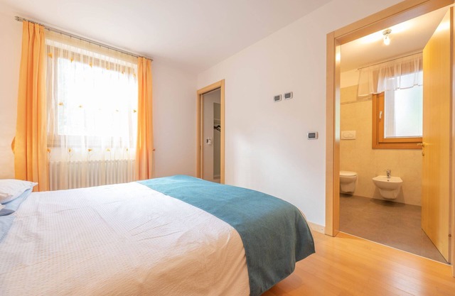 Beautiful and modern apartment in the center of Alba di Canazei