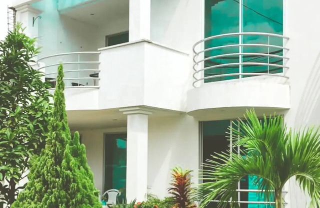 Beautiful and modern house with incredible Jaccuzi