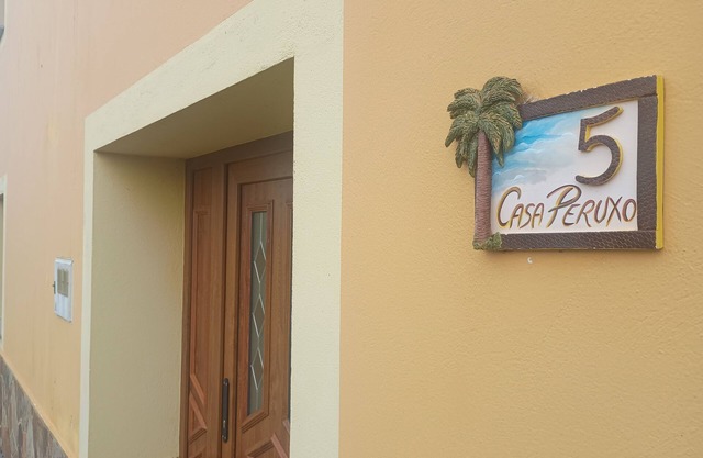 Beautiful and spacious house in the rural area of Ribadeo-.