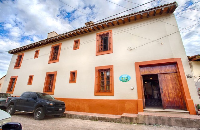 Beautiful and spacious house in Mascota, +16 people
