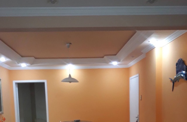 Beautiful apartment on Av. Atlantica, Balneario Camboriu