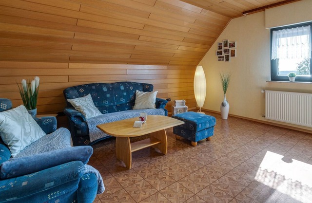 Beautiful Apartment in Westerwald with Private Terrace