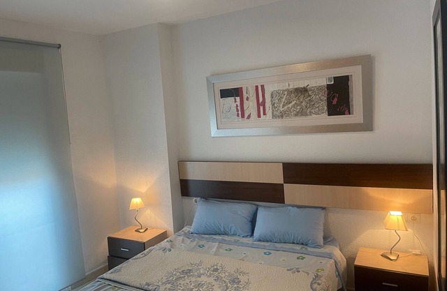 Beautiful Apartment 150 Meters from the Harbour