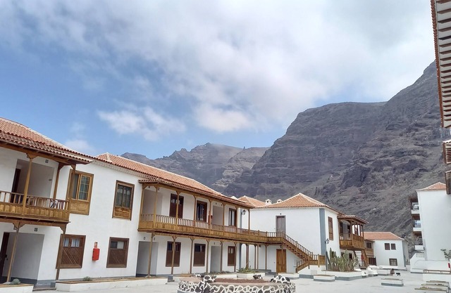 Beautiful apartment top location "Tiempo Feliz" just steps to the harbor and beach