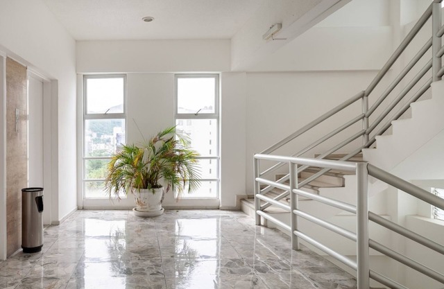 Beautiful apartment in front of the sea (pet friendly)