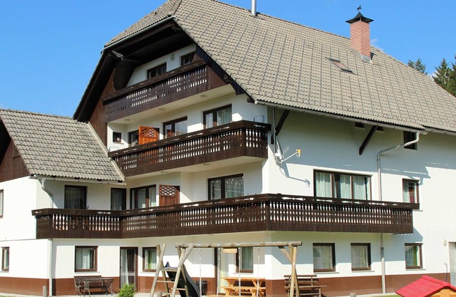 Beautiful Apartment in Bohinjska Bistrica near Forest