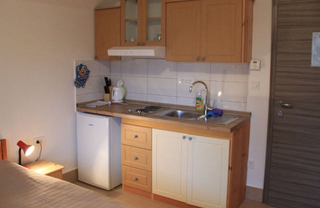 Beautiful Apartment in Bohinjska Bistrica with Barbecue
