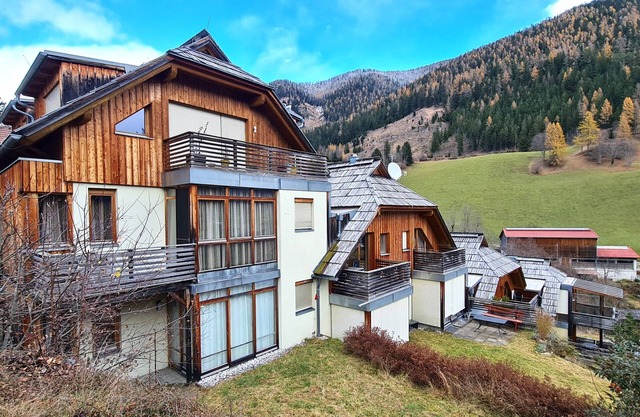 Beautiful Apartment With Panoramic Views