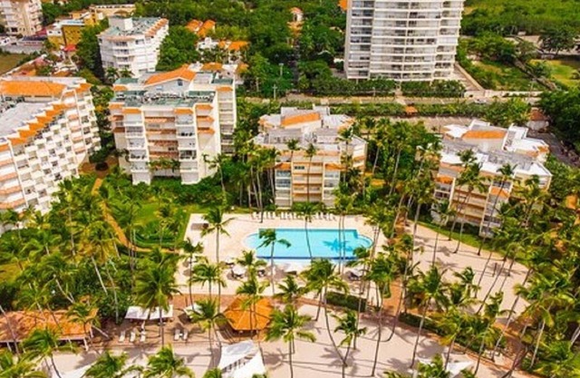 Beautiful Apartment in the prestigious Hemingway Project