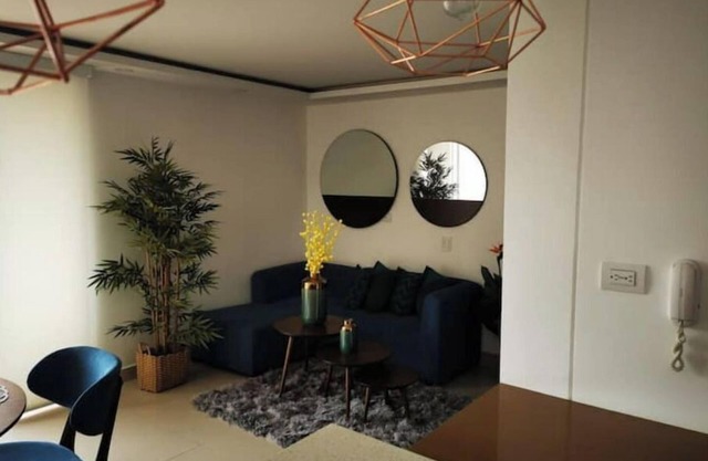 Beautiful Apartment North of Cali