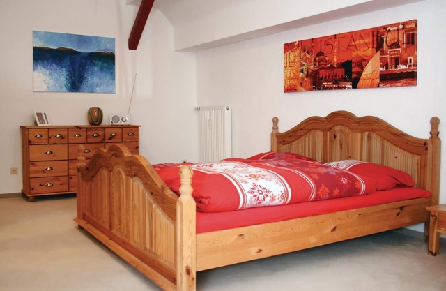 Beautiful apartment in Tambach-Dietharz