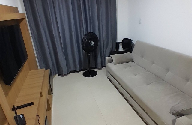Beautiful apartment close to the beach