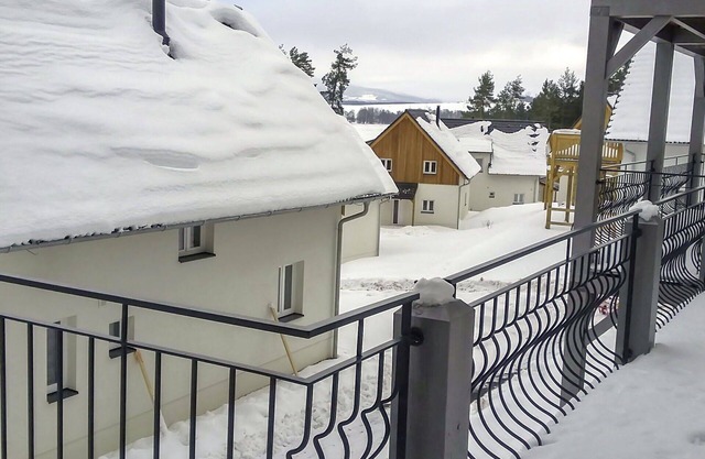 Beautiful apartment for 4 guests with WIFI, TV, balcony and pets allowed