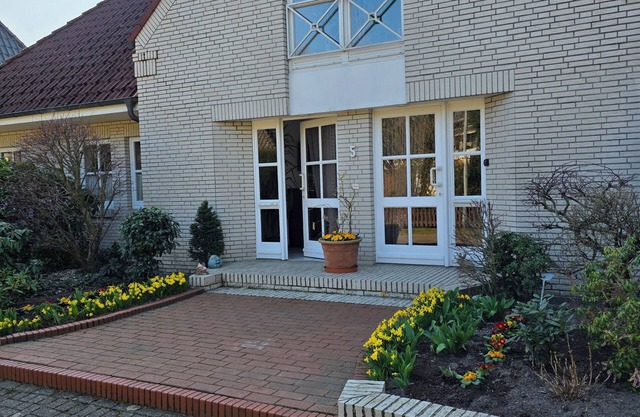 Beautiful apartments with a view of the countryside; Near the spa park and the center