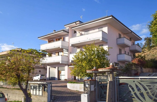 Beautiful apartment in Badolato Marina