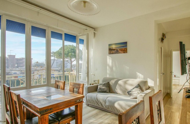 Beautiful apartment in Lido di Pomposa