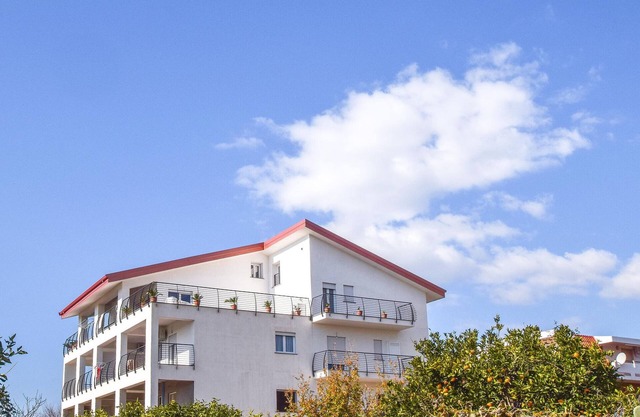 Beautiful apartment in Nicotera Marina