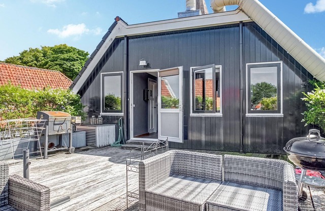 Beautiful apartment in Hippolythushoef
