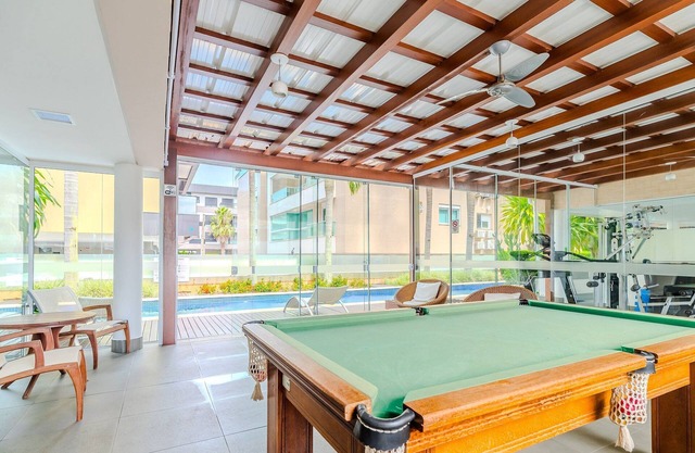 Beautiful Apart w/Balcony 500m From Beach Nng0102