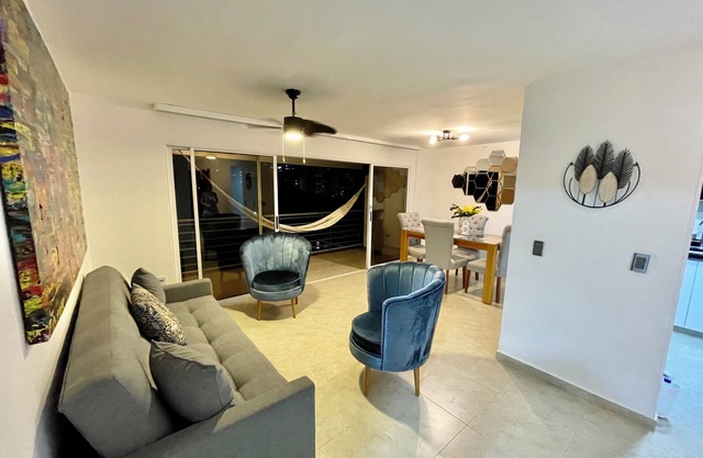 Beautiful Apartment Close to Campestre Club in Bucaramanga