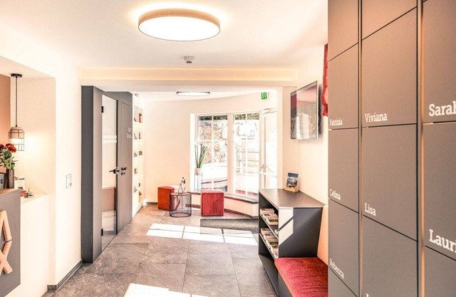Beautiful apartment for 8 guests with WIFI, A/C, TV, terrace, pets allowed and parking