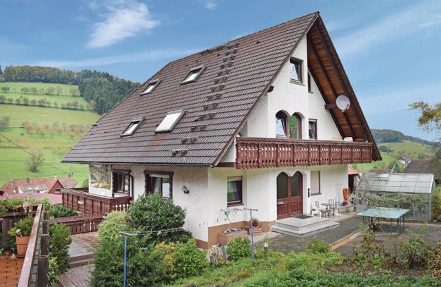 Beautiful Apartment In Welschensteinach