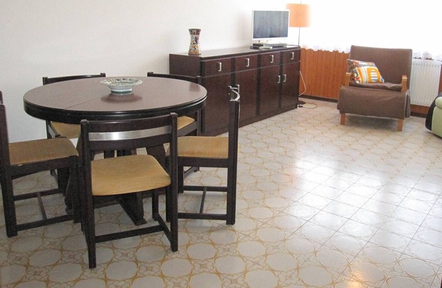 Beautiful apartment located close to the beach in Grado Pineta Italy