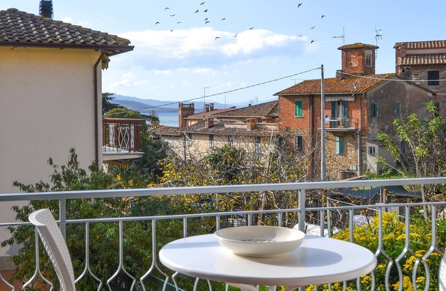 Beautiful apartment in San Feliciano