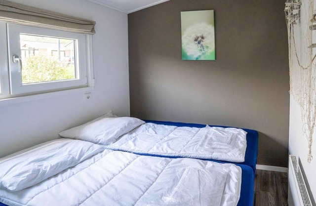 Beautiful apartment in villa for 4 people with WIFI, TV, terrace and parking