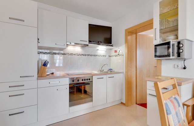 Beautiful apartment near ski area