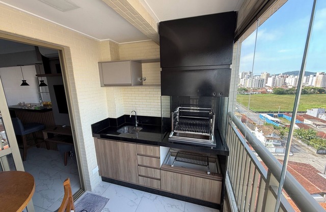 Beautiful apartment 5 minutes from the beach