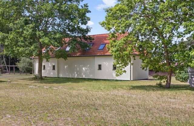 Beautiful apartment in Altenkirchen with WiFi