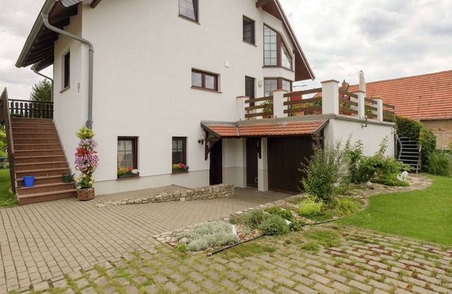 Beautiful apartment in the Harz with terrace