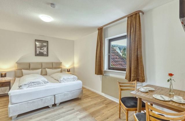 Beautiful apartment in Bischofsheim