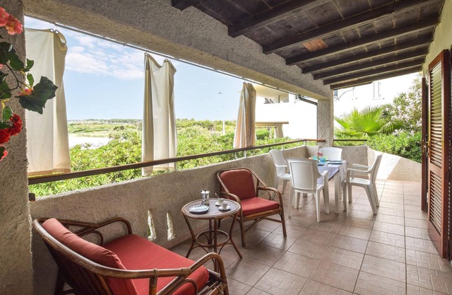 Beautiful apartment in Capo Rizzuto