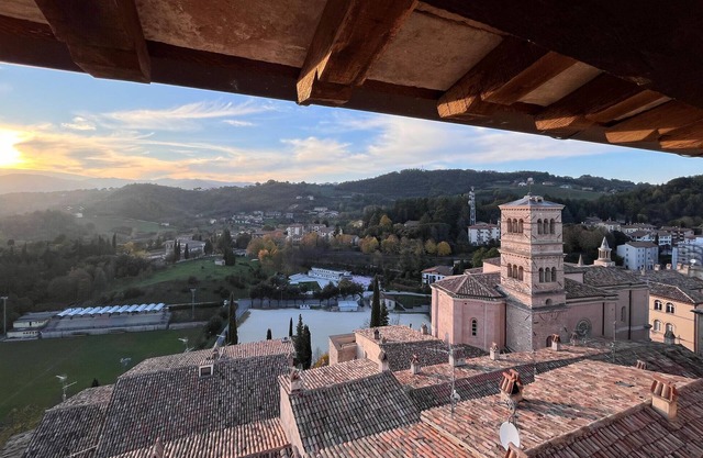 Beautiful apartment in Nocera Umbra