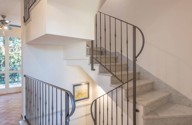 Beautiful apartment for 6 guests with TV, balcony, pets allowed and parking