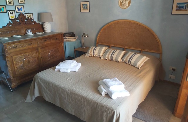 Beautiful apartment in Porto Ercole