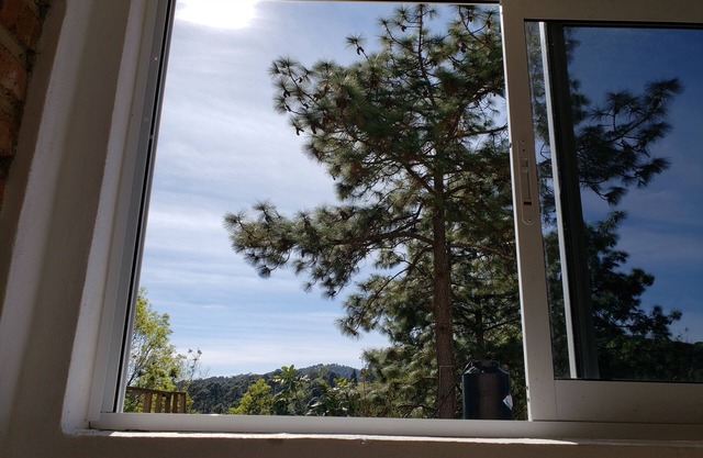 Beautiful apartment centric with beautiful view