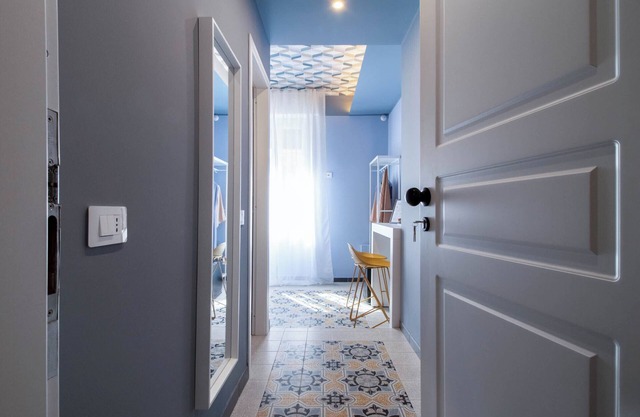 Beautiful apartment 10 minutes from the historic center, FREE WIFI 1GB