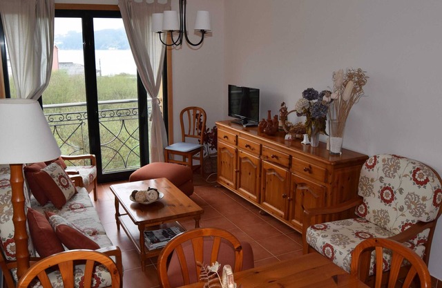 BEAUTIFUL APARTMENT 2 BEDROOMS OR VICEDO FULLY EQUIPPED.