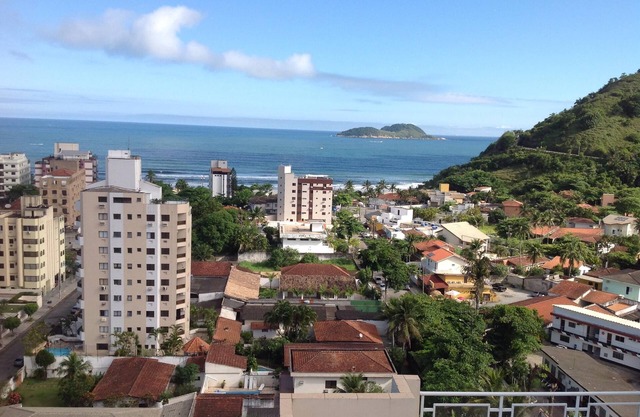 Beautiful apartment 250 meters from the beach of Tomb.
