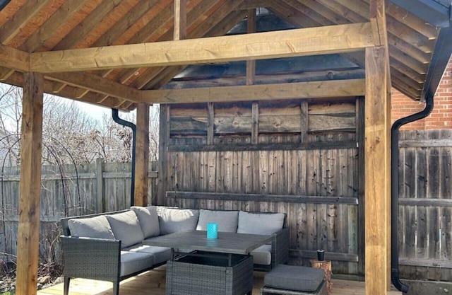 Beautiful Apartment 5 mins from Innisfil Beach