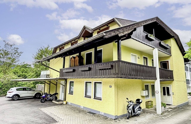 Beautiful apartment for 2 people with WIFI, TV, terrace and parking