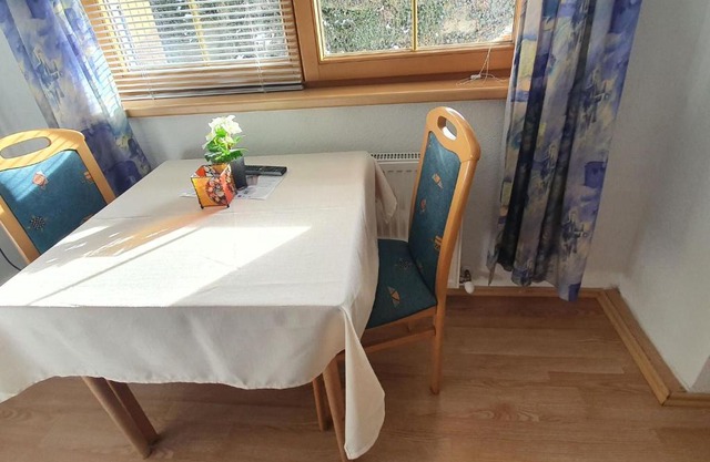 Beautiful Apartment in Zell am Ziller with Balcony