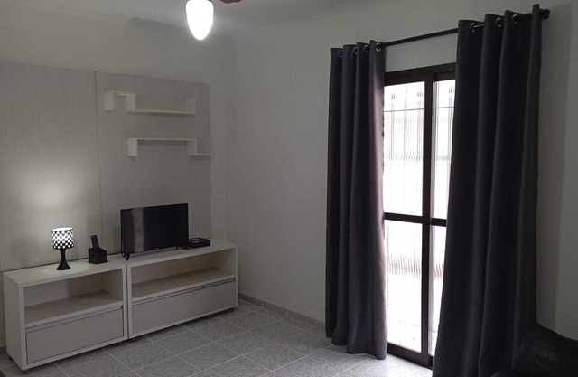 Beautiful apartment in Praia Grande -